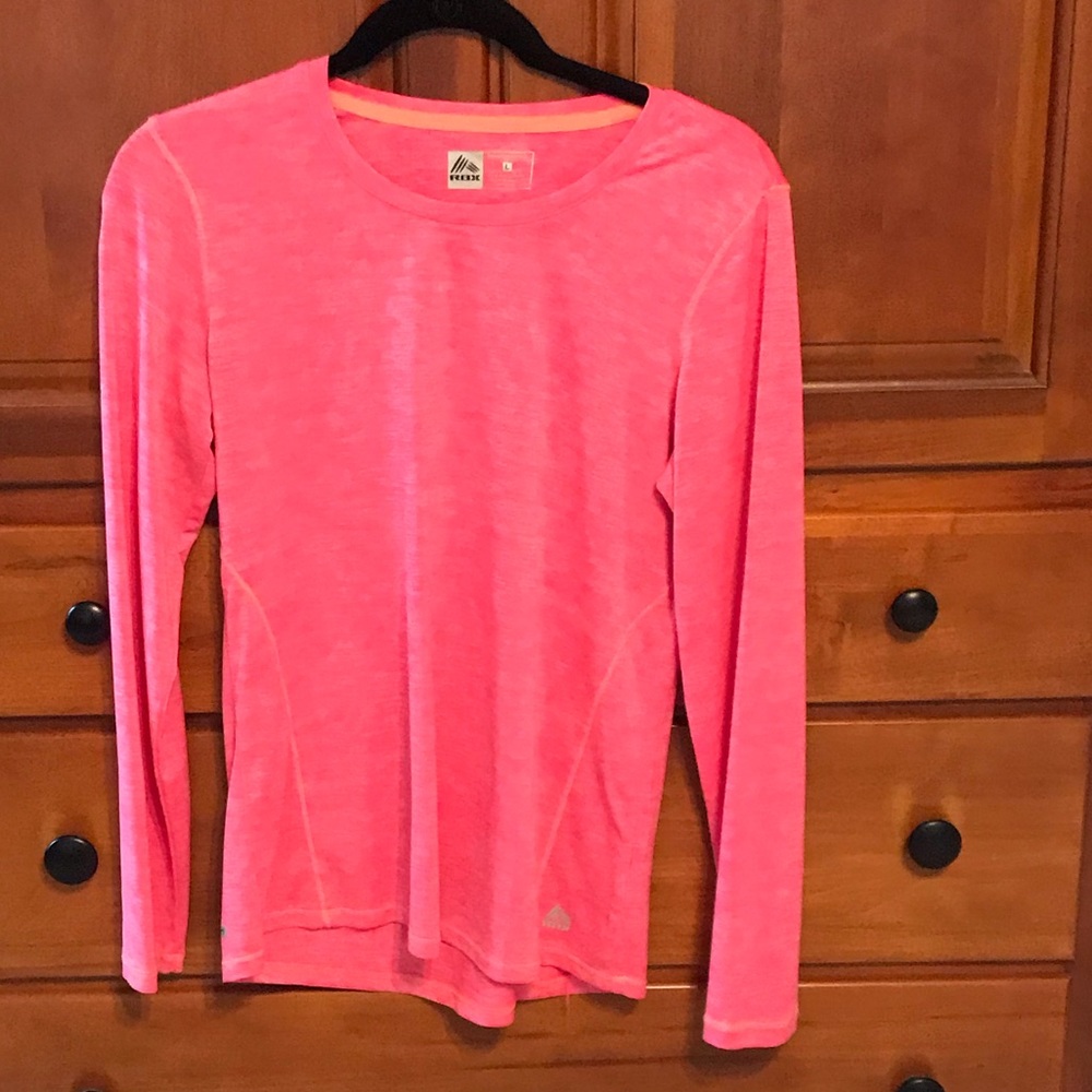RBX active shirt